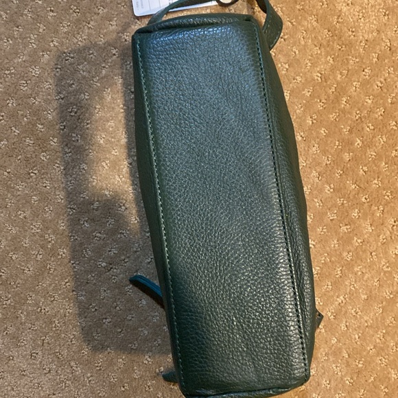 Beautiful Italian leather case - Picture 8 of 9